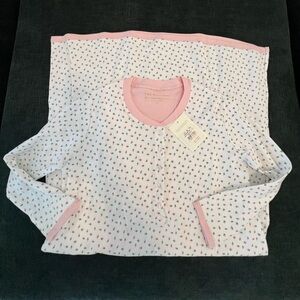 Beaufort Bonnet Company Nightgown Pajamas